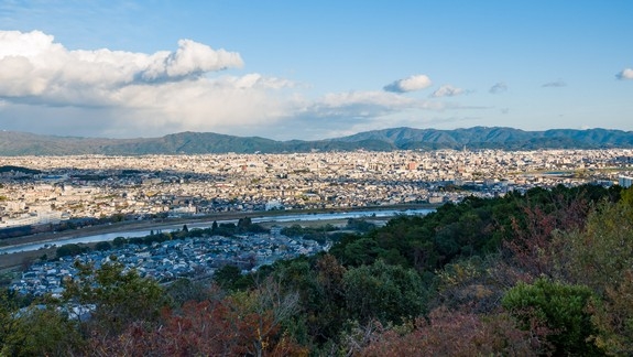 【梁旅珠專欄】看猴子泡溫泉好療癒!日本最紅的觀猴名所_img_3