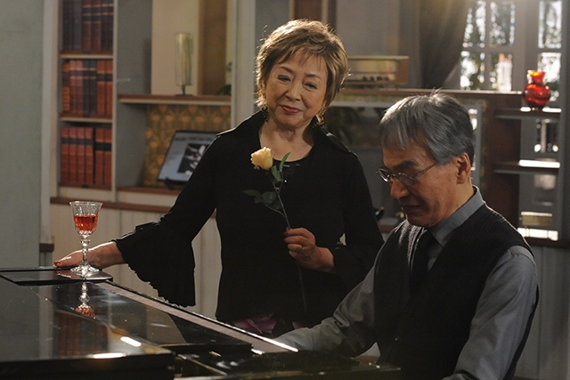 美日熟年新趨勢:不上床,但一起睡的「睡友」_img_2