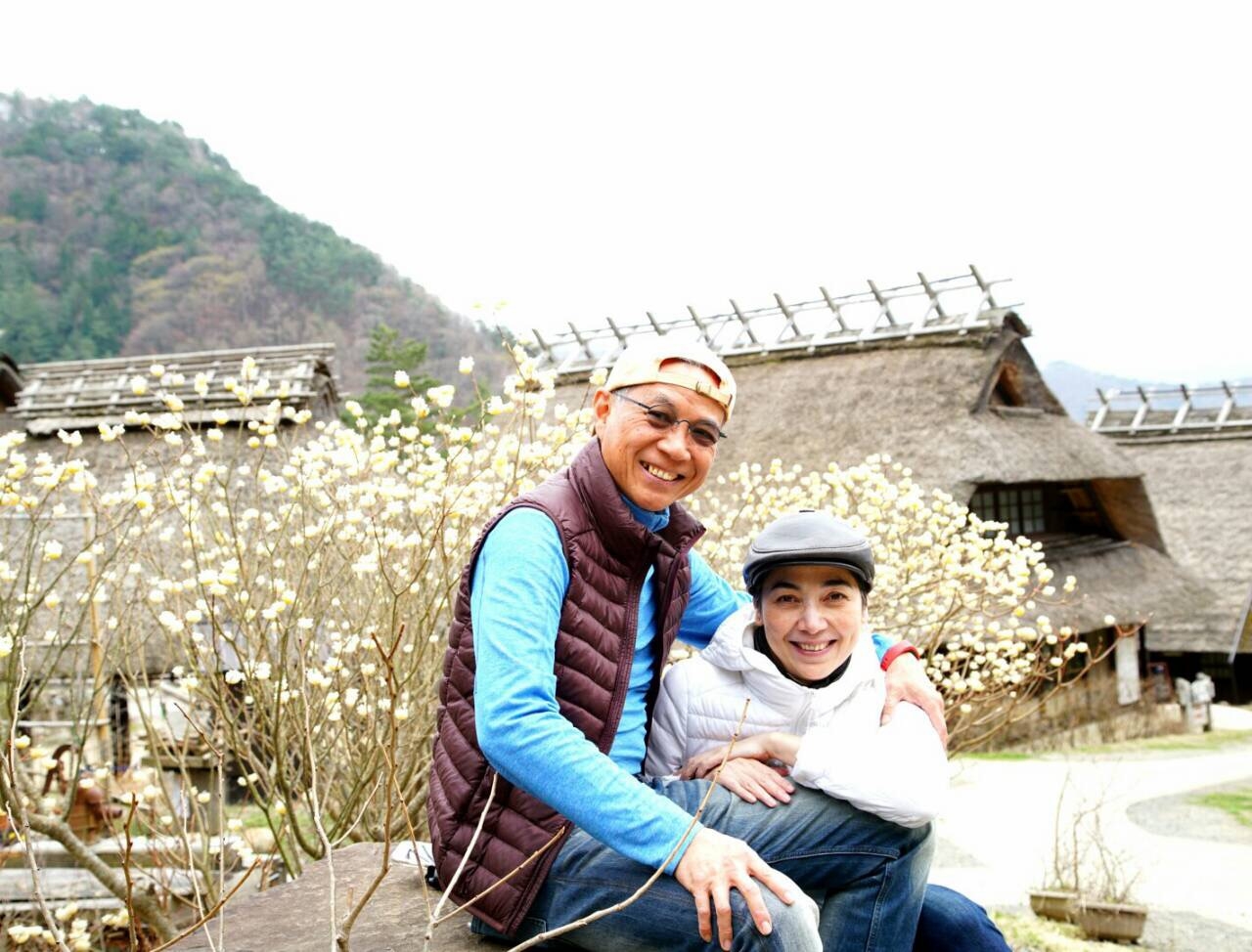 賴佩霞X Bob夫妻對談：親密不只在床上，而是生活的點點滴滴_img_1