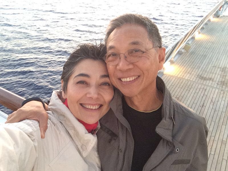 賴佩霞X Bob夫妻對談：親密不只在床上，而是生活的點點滴滴_img_3