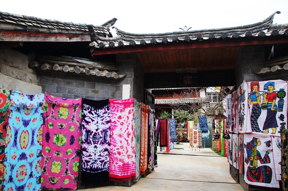 傳說中的秘境美景，麗江古城與香格里拉邊境之旅_img_1