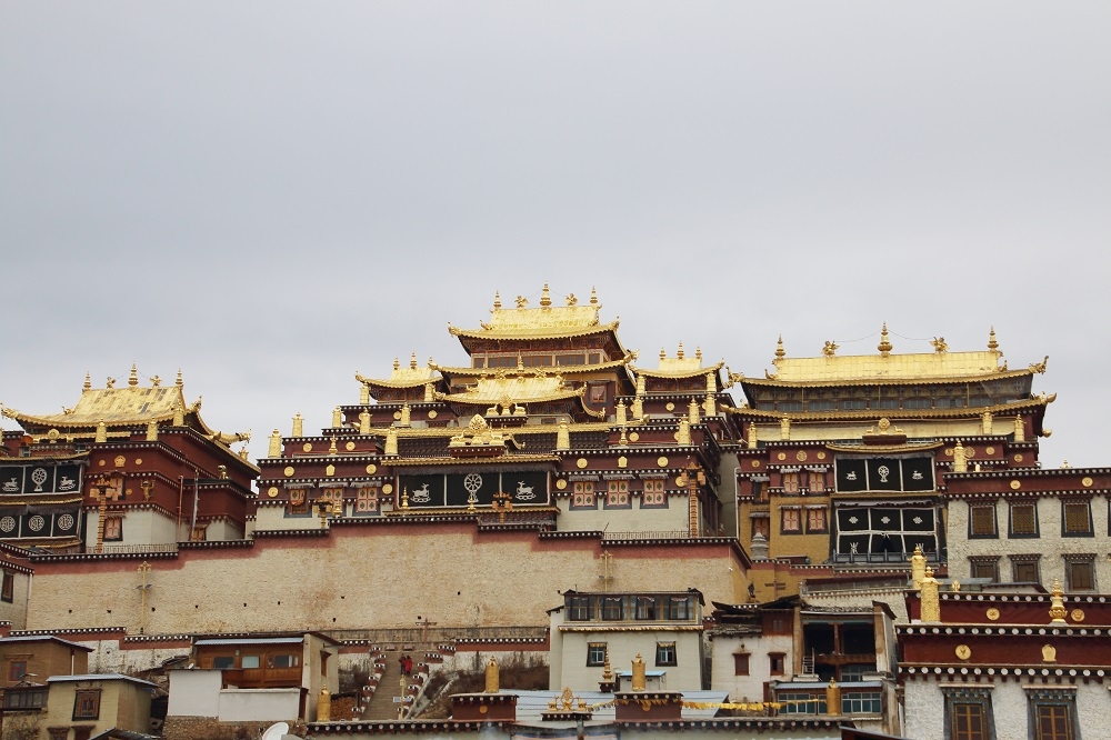 傳說中的秘境美景，麗江古城與香格里拉邊境之旅_img_2