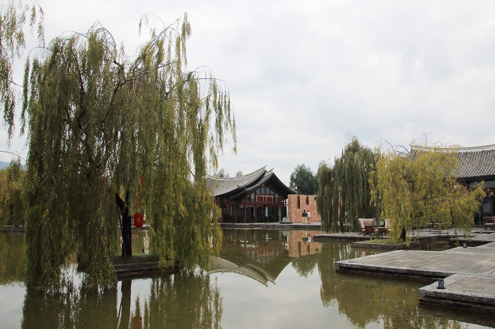 傳說中的秘境美景，麗江古城與香格里拉邊境之旅_img_3