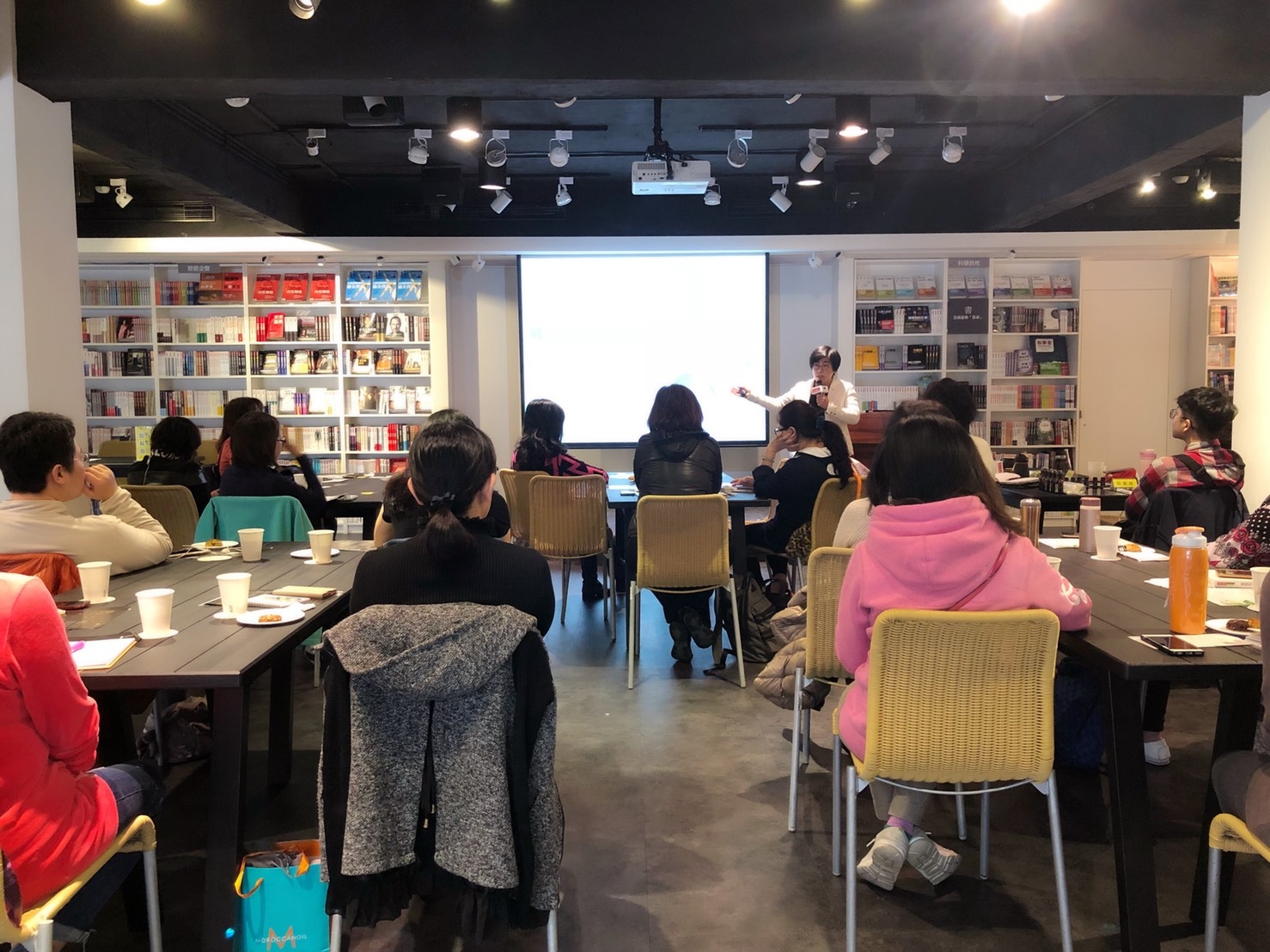 50+性福工作坊現場紀錄：關於性，原來我們知道的這麼少！_img_3