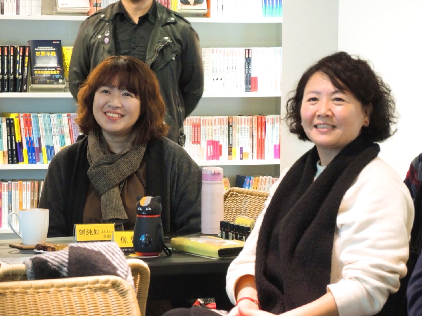 50+性福工作坊現場紀錄：關於性，原來我們知道的這麼少！_img_7