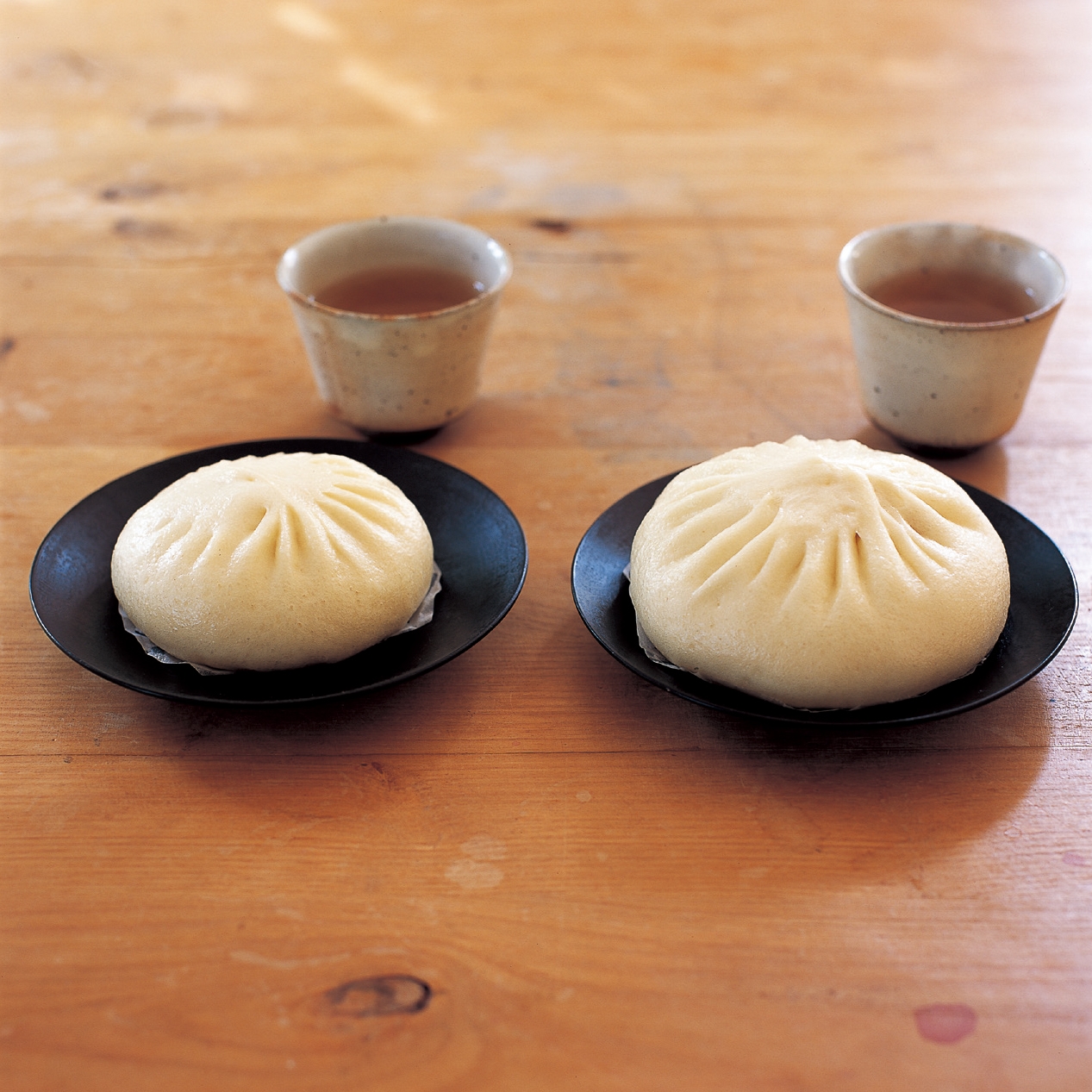 作家平松洋子：飲食的豐盈，取決於停留於胸口的幸福分量_img_1