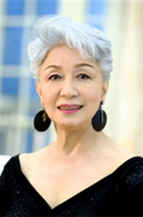 讓頭髮白的更純淨,日本女子流行染這種顏色_img_1