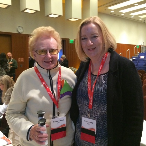 【楊寧茵專欄】「新新老人世代」,如何活出屬於自己的生命?_img_1