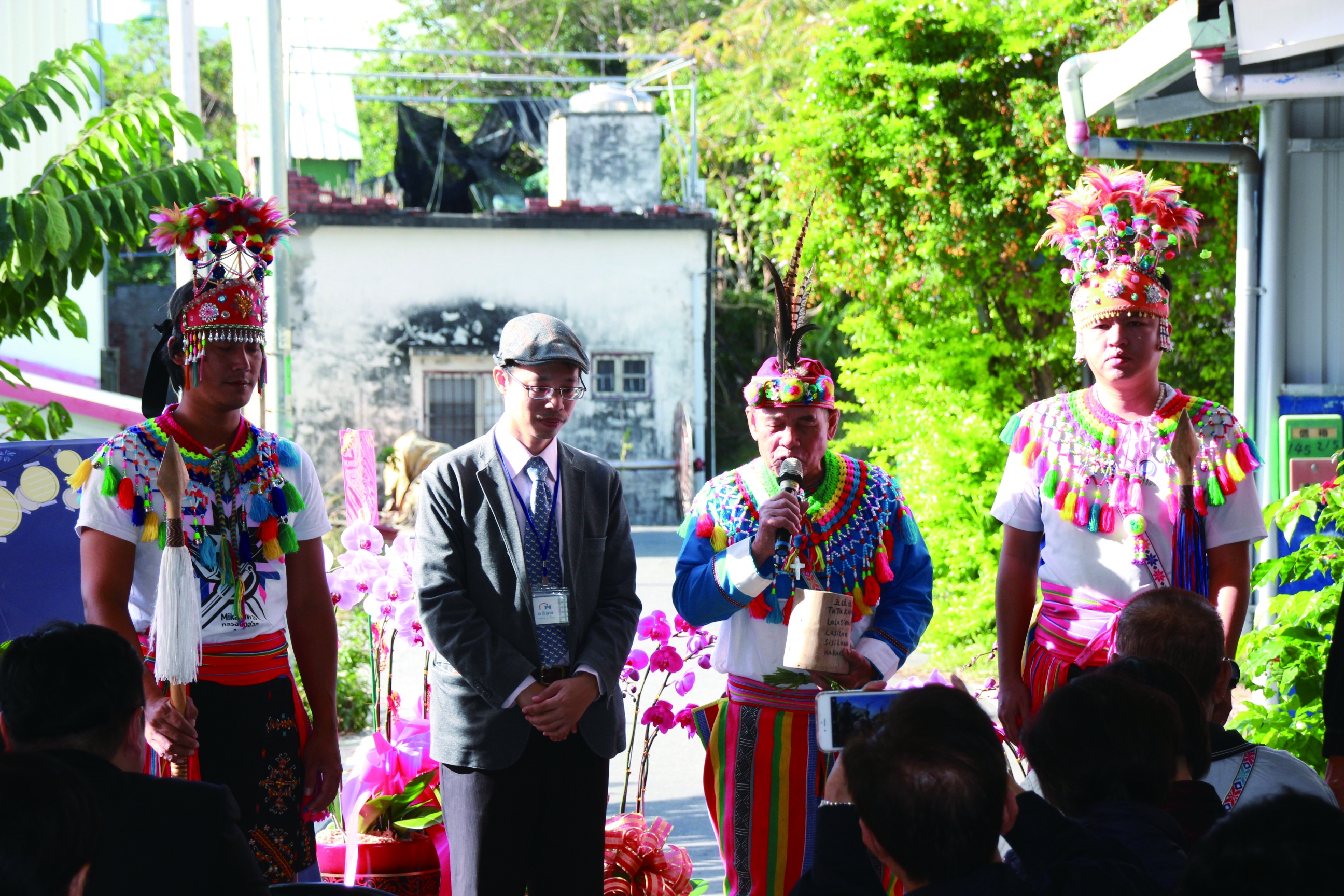 【綠主張】在宅醫療:什麼都交給醫院的時代已結束了!_img_3