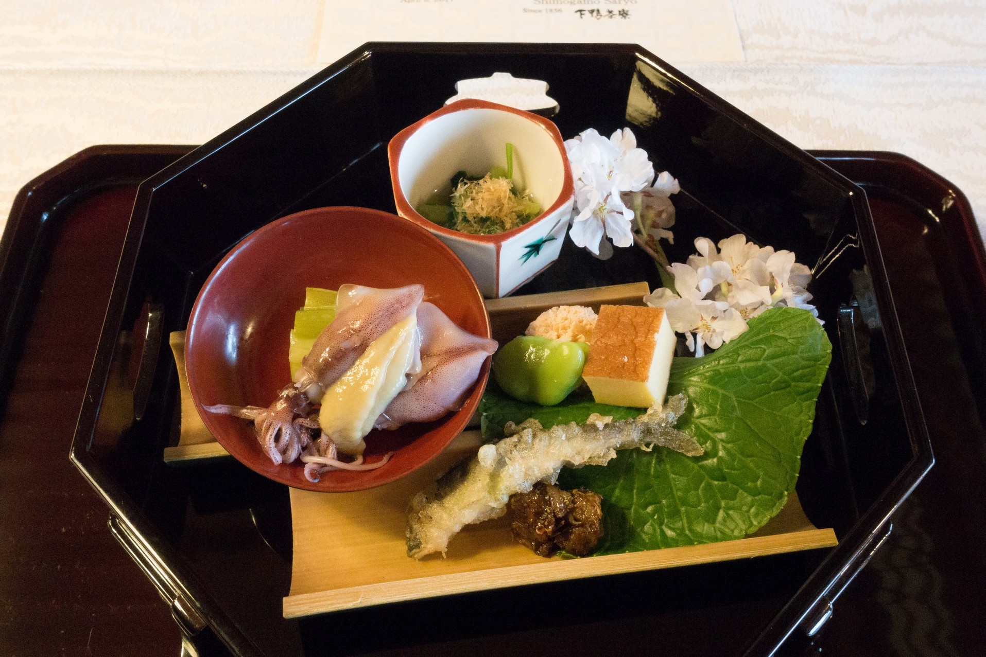 【梁旅珠專欄】彌生三月,避人潮的京都櫻花散步路線推薦_img_11