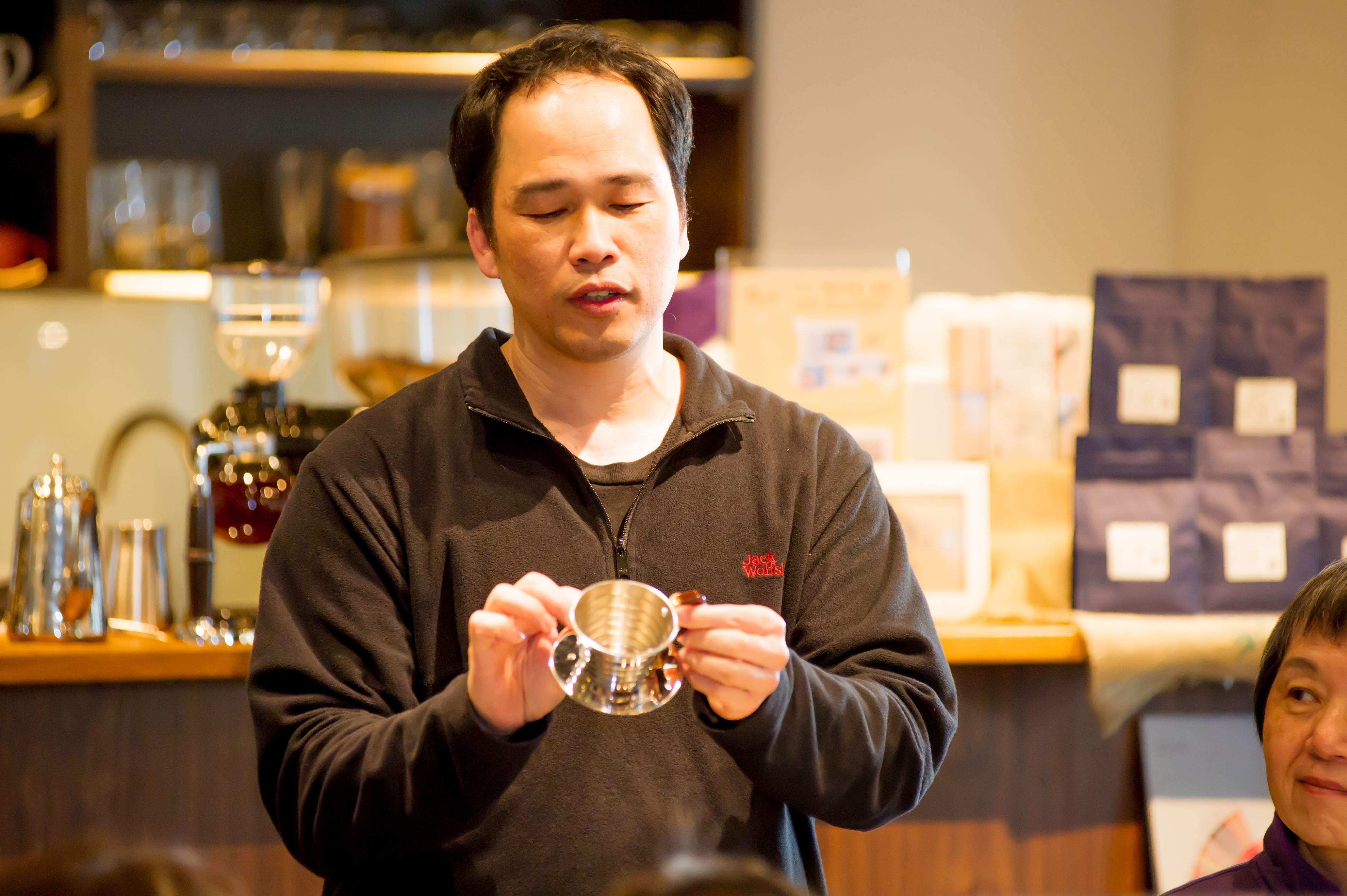 【50+好日子生活Bar】手沖一杯屬於自己的咖啡，創造屬於自己的優雅_img_1