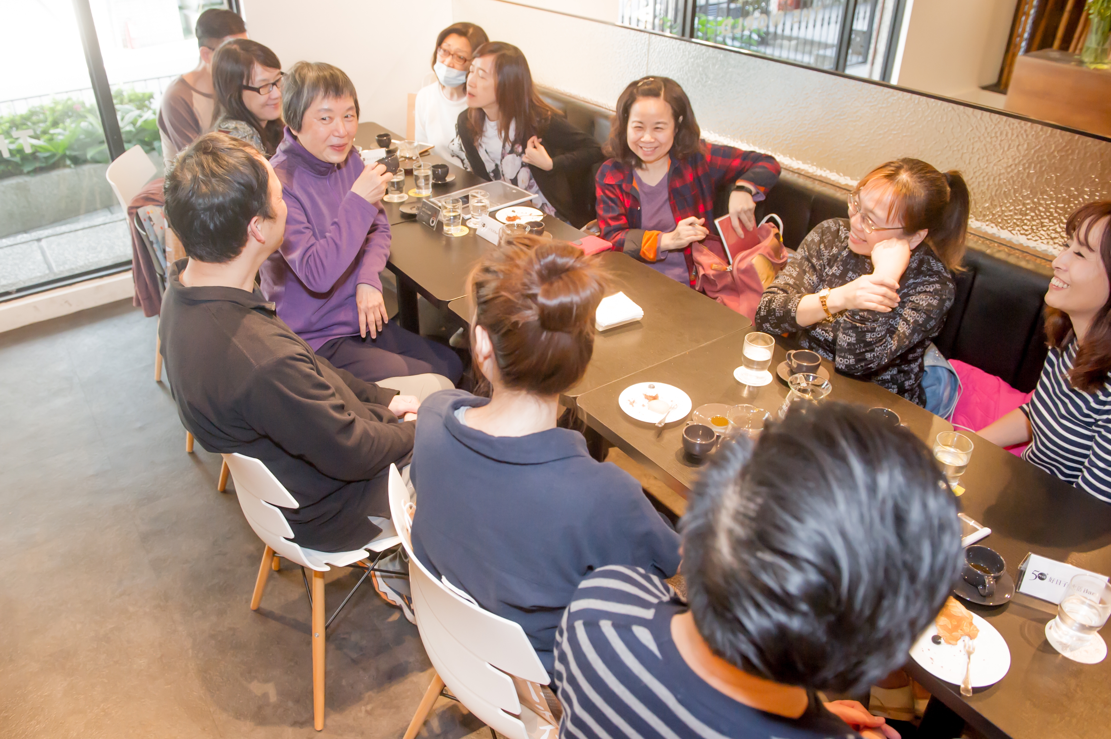 【50+好日子生活Bar】手沖一杯屬於自己的咖啡，創造屬於自己的優雅_img_5