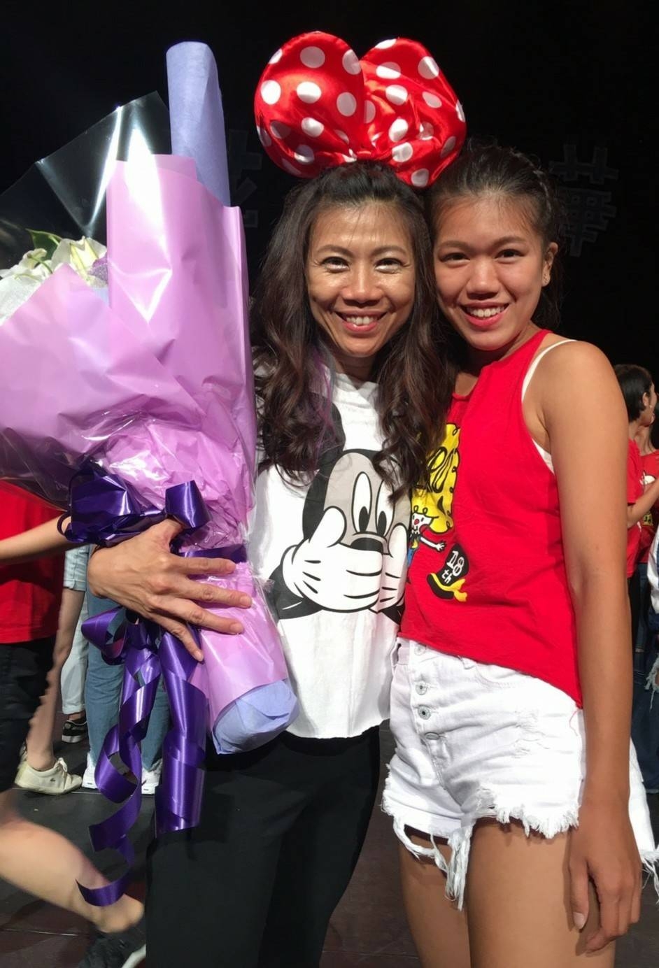 北一女退休老師俞齊親:50歲後,身體也可以這麼「狂」!_img_2