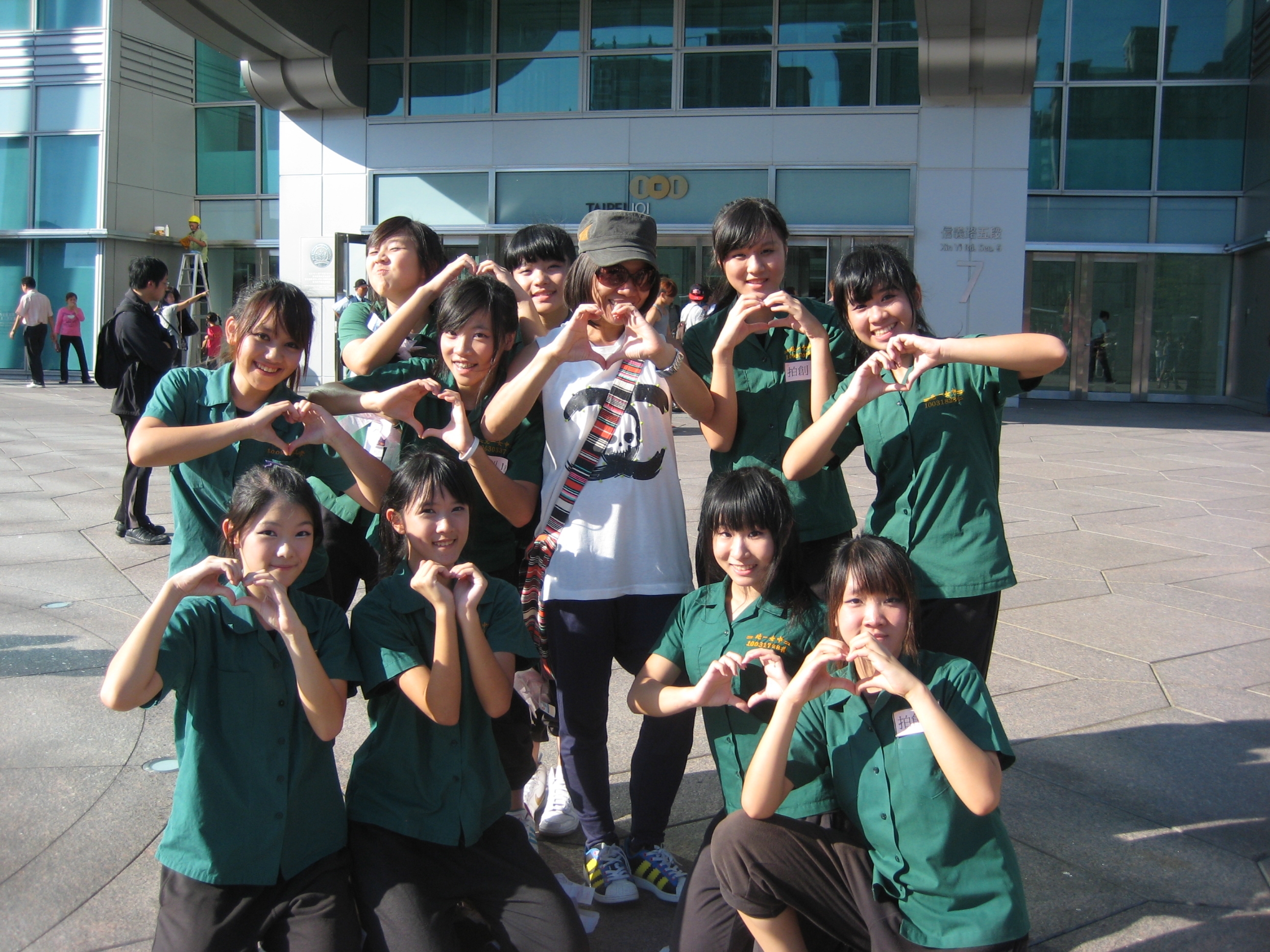 北一女退休老師俞齊親:50歲後,身體也可以這麼「狂」!_img_3