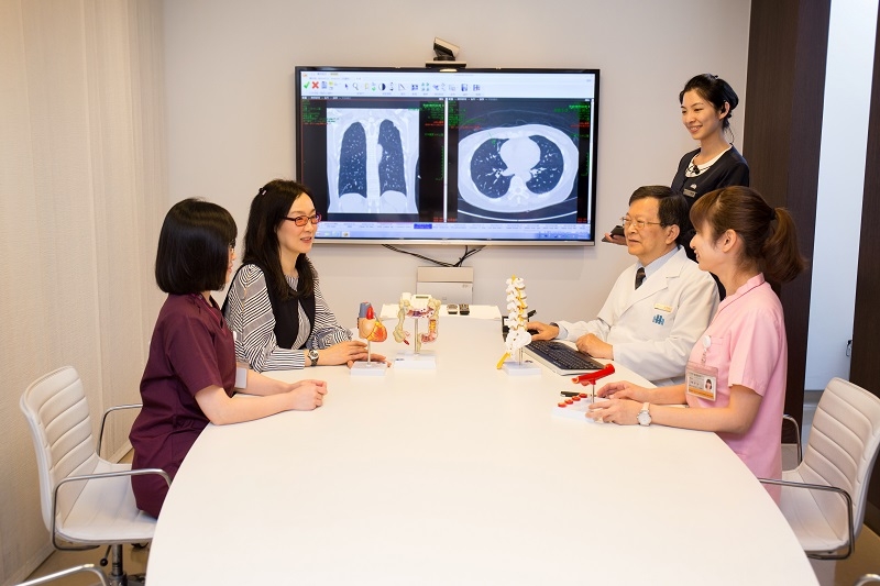 補教名師徐薇：50歲後，女人要當家裡的CHO！_img_1