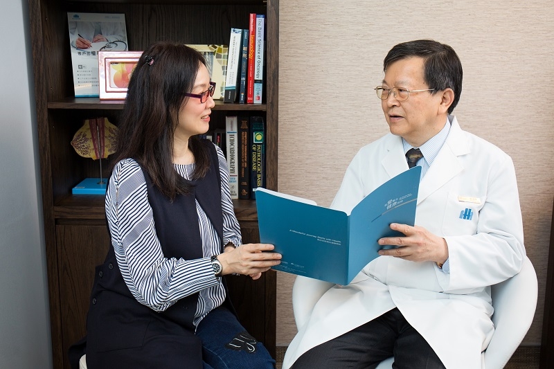 補教名師徐薇：50歲後，女人要當家裡的CHO！_img_3