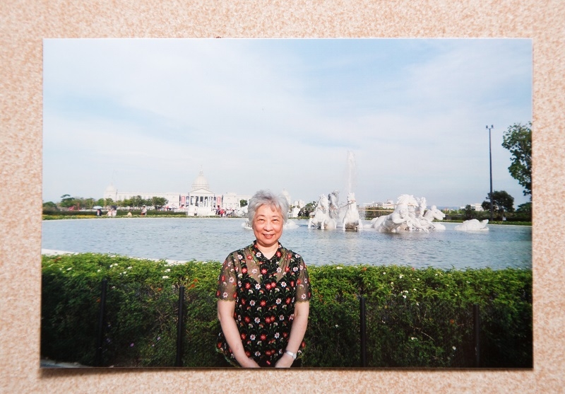 自願去住安養院!74歲油畫家陳豐美:為了「自由做自己」_img_4