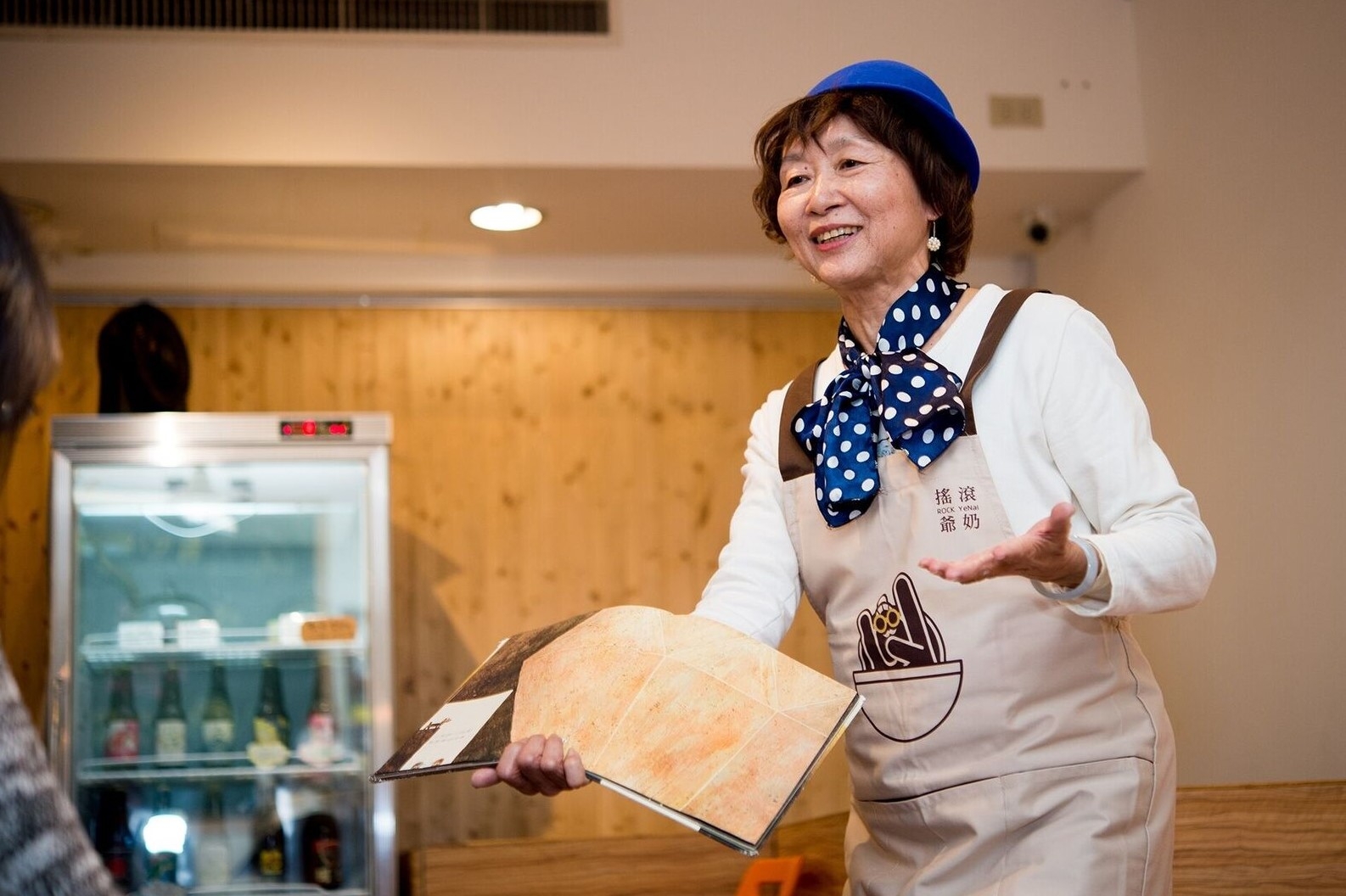 55歲以上的繪本共讀會「搖滾爺奶」: 一起前衛的變老吧!_img_3