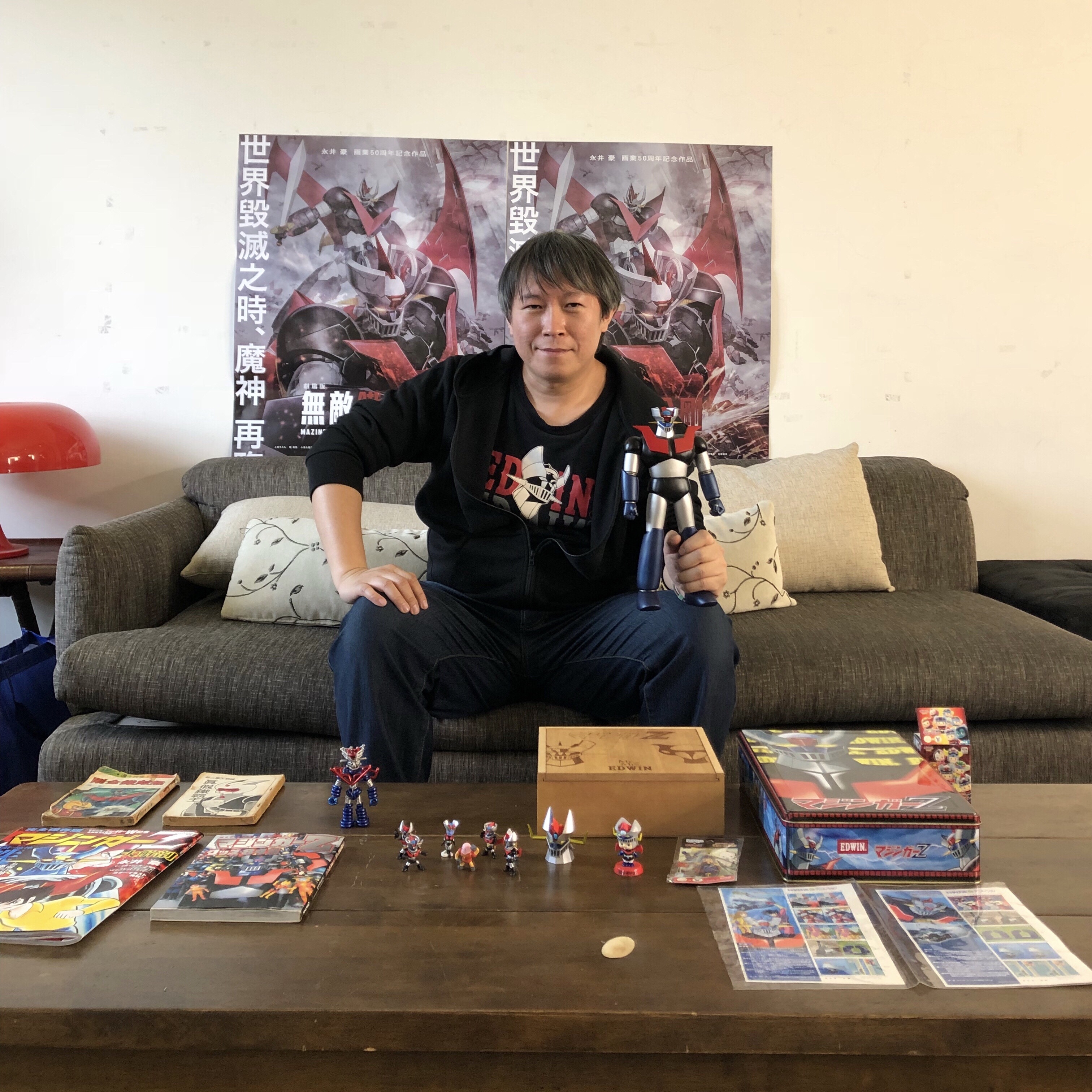 【五年級懷舊日記】張哲生：為什麼我們迷戀科學小飛俠？ _img_1