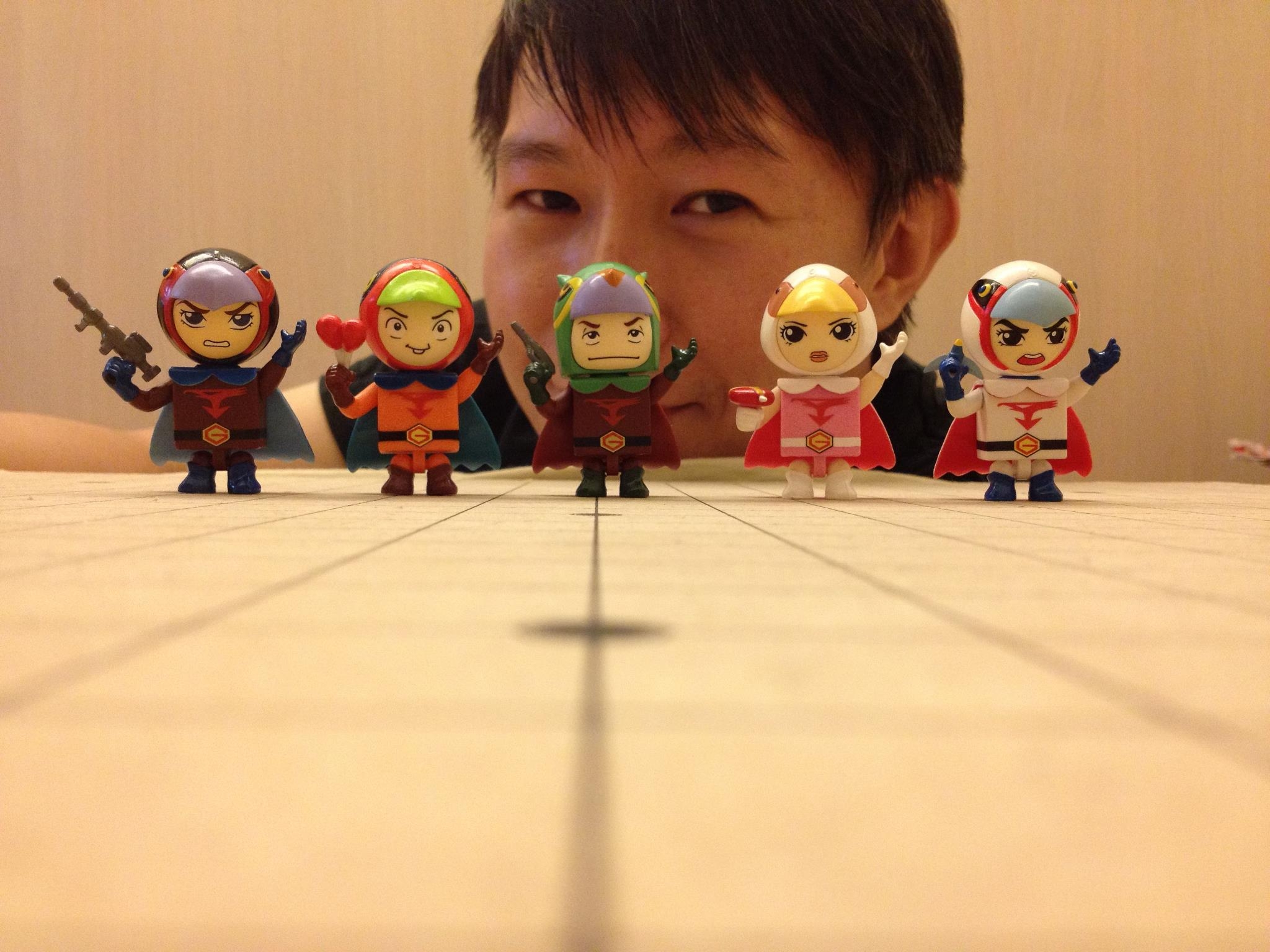 【五年級懷舊日記】張哲生：為什麼我們迷戀科學小飛俠？ _img_2