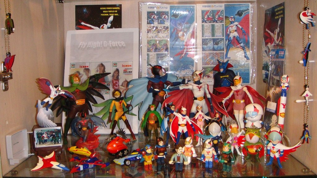 【五年級懷舊日記】張哲生：為什麼我們迷戀科學小飛俠？ _img_3