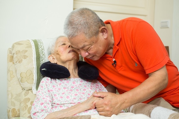 71歲讀高齡學研究所的陳堅志:不靠子女,自己學怎麼變老_img_1
