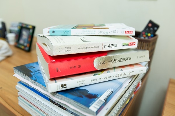 71歲讀高齡學研究所的陳堅志:不靠子女,自己學怎麼變老_img_4