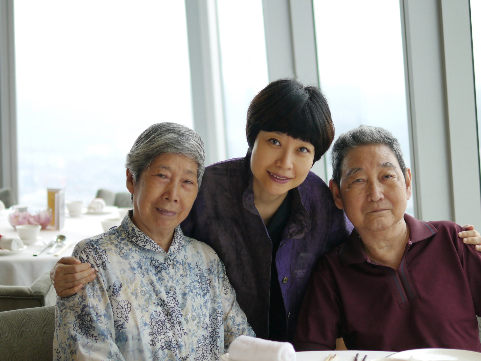 專訪張曼娟：與其做個好人，我寧願做個完整的人_img_2