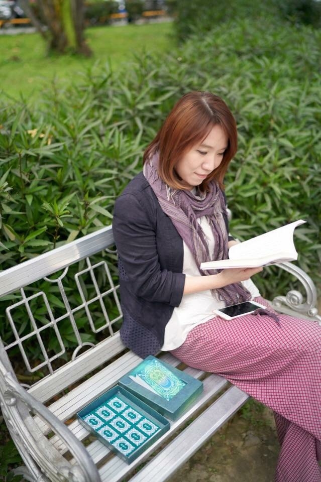 心理諮商師許皓宜：孩子大了，如何當個真正獨立快樂的父母？_img_1