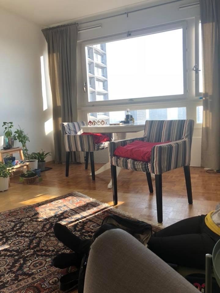 61歲去巴黎遊學!Lily:我需要擋不住的自由_img_2