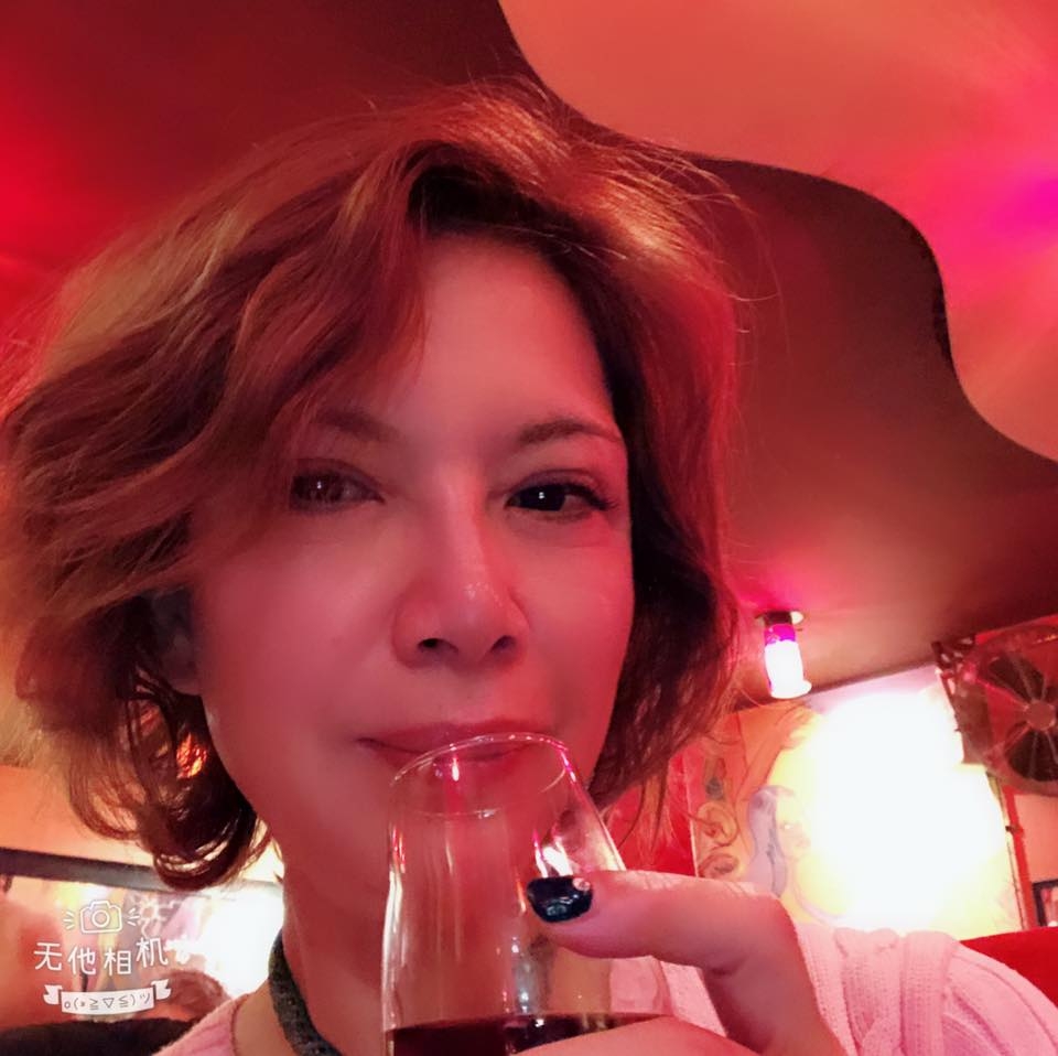 61歲去巴黎遊學!Lily:我需要擋不住的自由_img_4