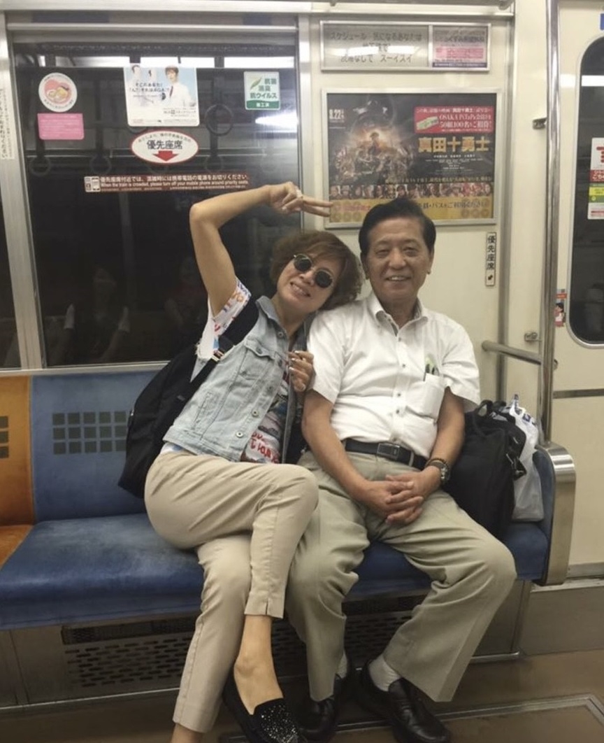 61歲去巴黎遊學!Lily:我需要擋不住的自由_img_5