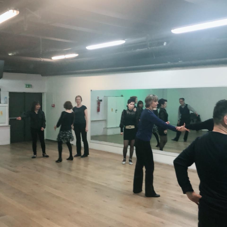 61歲去巴黎遊學!Lily:我需要擋不住的自由_img_3