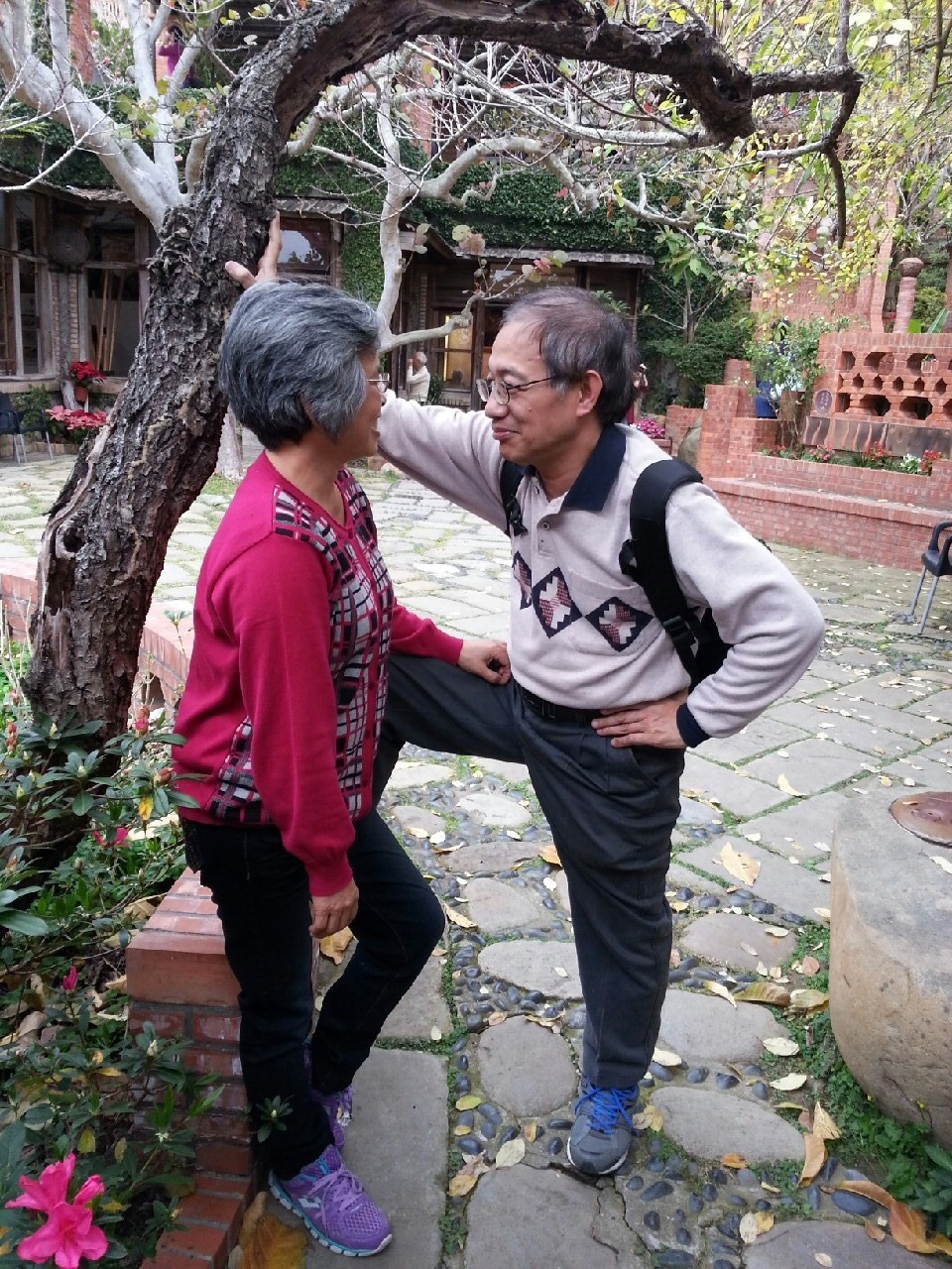 50+VS.30+的家族旅行指南:快樂「耍廢」,做彼此最好的旅伴_img_5