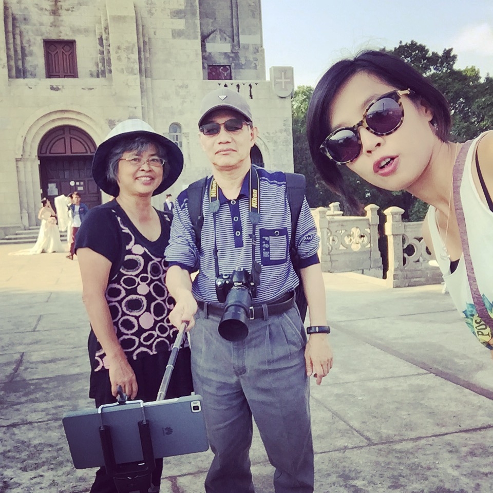 50+VS.30+的家族旅行指南:快樂「耍廢」,做彼此最好的旅伴_img_1