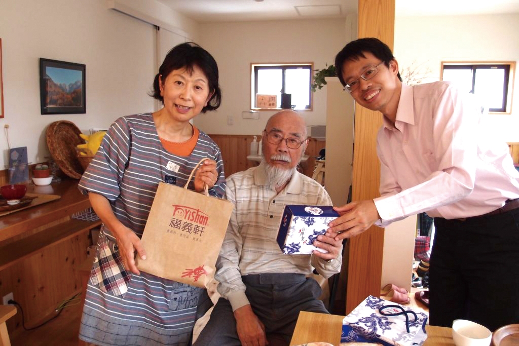 【綠主張】怎麼在熟悉的社區安老?關鍵在「居場所」_img_1