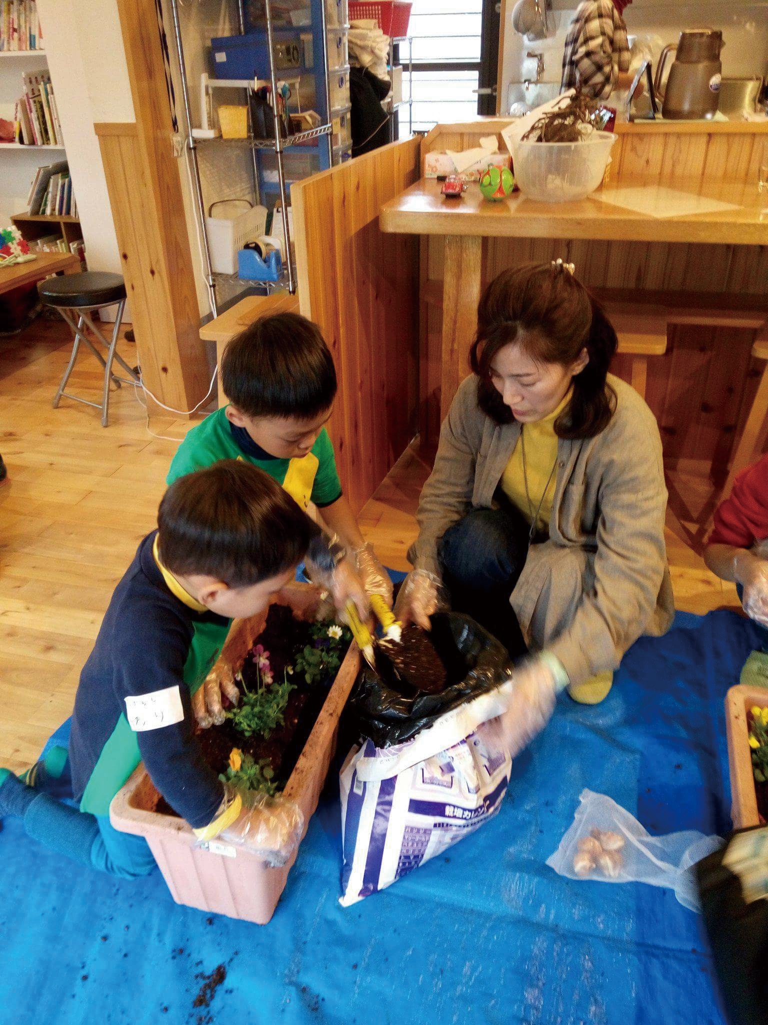 【綠主張】怎麼在熟悉的社區安老?關鍵在「居場所」_img_2