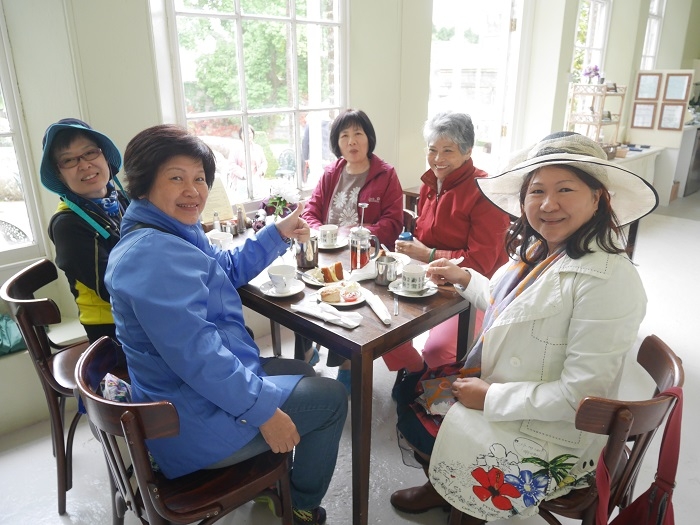 邊渡假邊學習正夯!50歲後的熟齡遊學指南_img_1