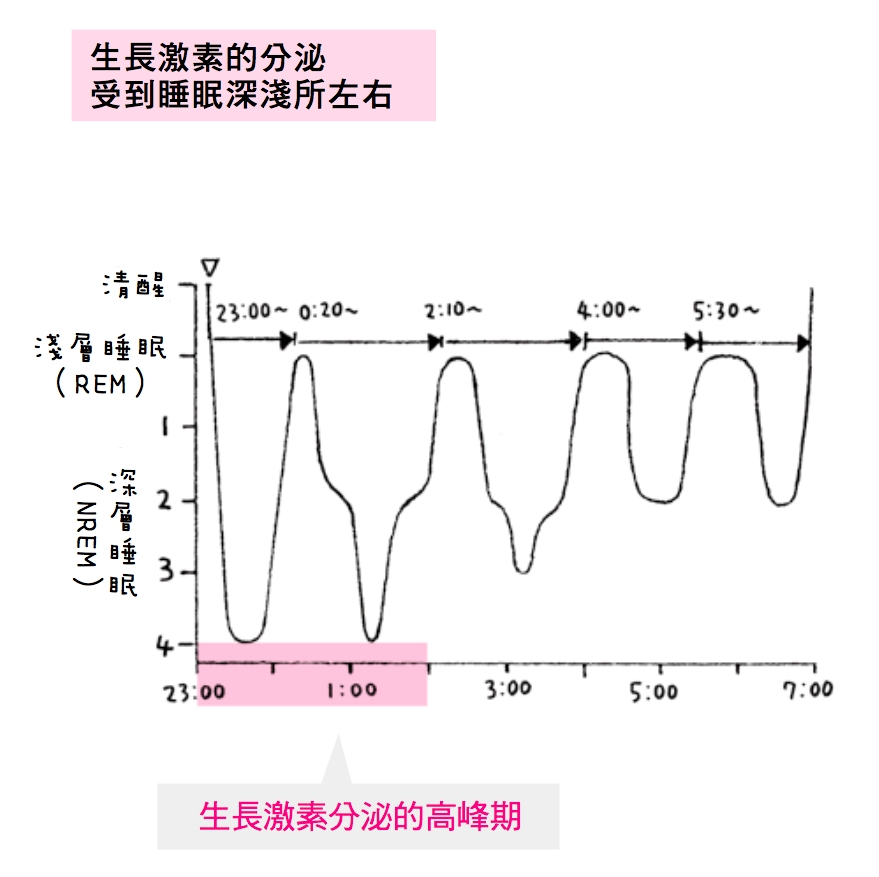 微血管從45歲開始劣化！改善從「睡對」開始   _img_2
