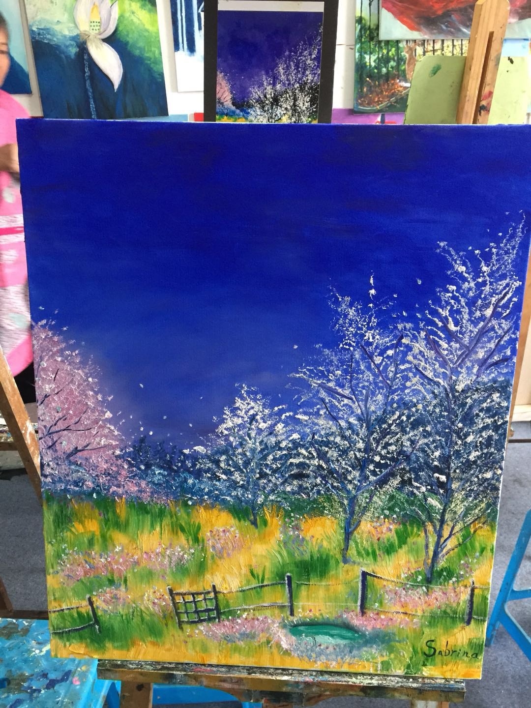 方芳芳：50後的幸福，就是「讓每一件事都是自己想做的！」_img_3