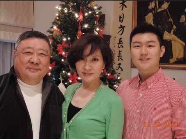 方芳芳：50後的幸福，就是「讓每一件事都是自己想做的！」_img_4