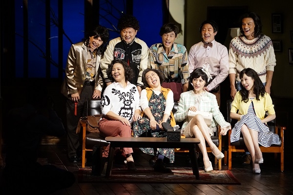 方芳芳：50後的幸福，就是「讓每一件事都是自己想做的！」_img_2