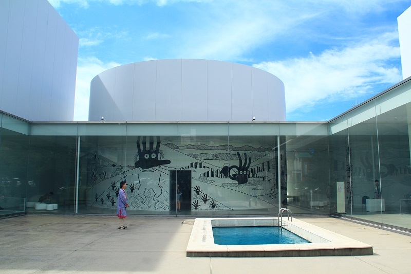 和風美學極致，日本北陸新人氣列車「花嫁暖簾號」之旅_img_1