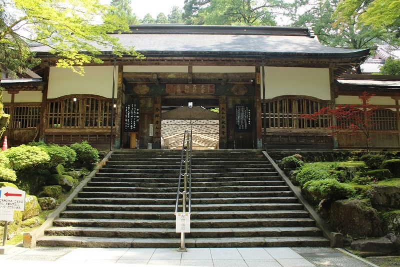 和風美學極致，日本北陸新人氣列車「花嫁暖簾號」之旅_img_2