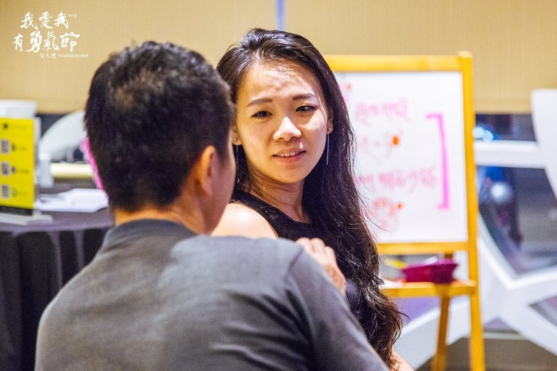 50+女人迷跨世代沙龍:50歲與20歲女性的悄悄話_img_3