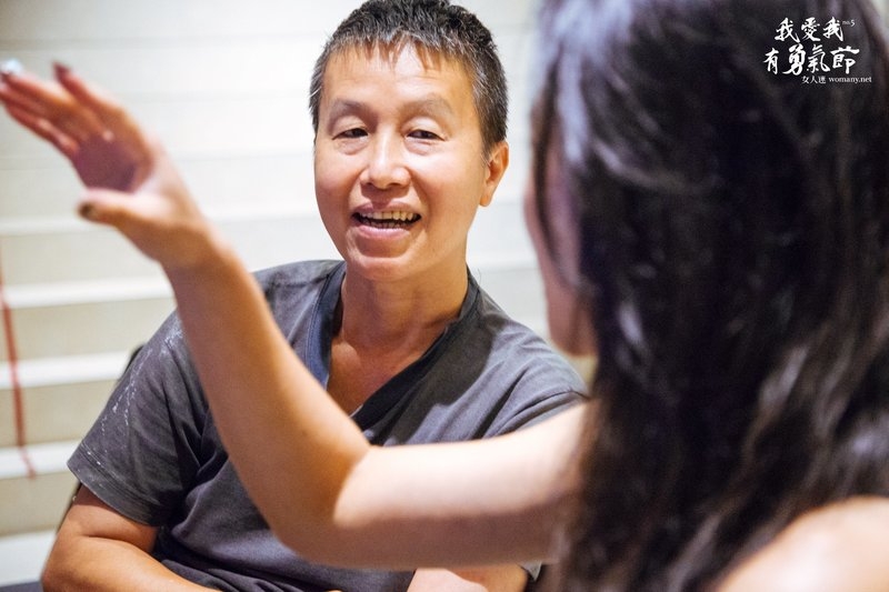 50+女人迷跨世代沙龍:50歲與20歲女性的悄悄話_img_5