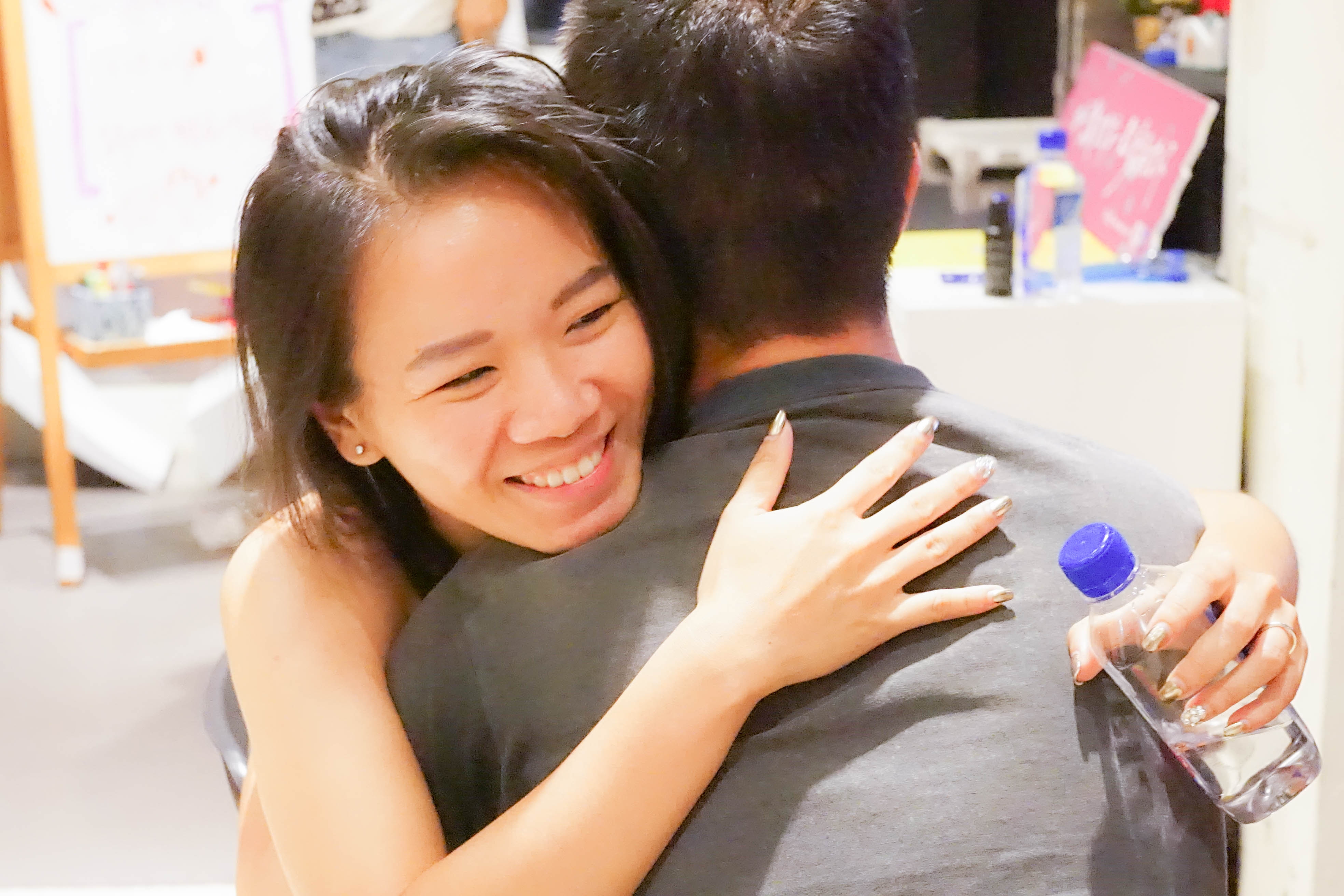 50+女人迷跨世代沙龍:50歲與20歲女性的悄悄話_img_6