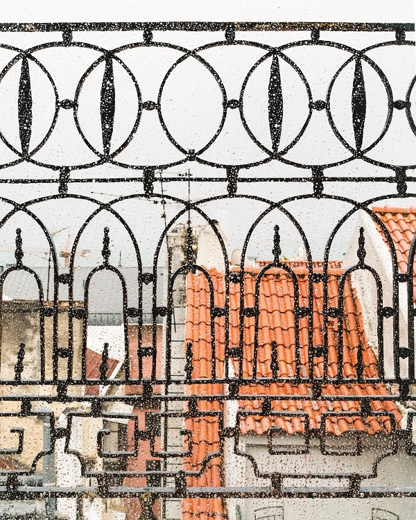 韓良憶:50歲後適合「居遊」,換個地方過家常日子_img_1