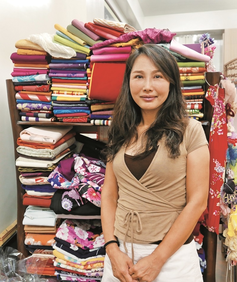 衣、食、住,台南日式風情巷弄之旅_img_2