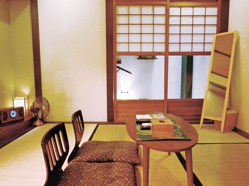 衣、食、住,台南日式風情巷弄之旅_img_3